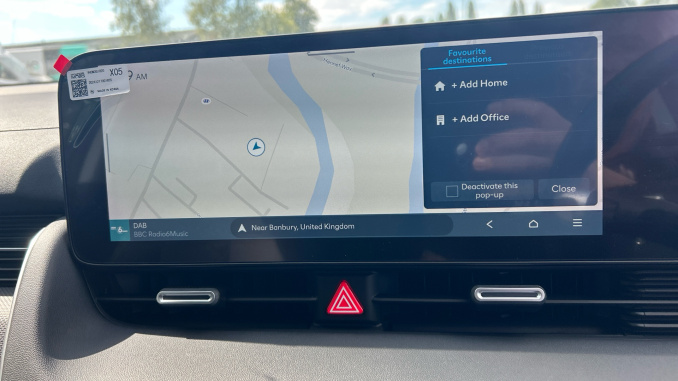 Hyundai IONIQ 5 239kW Ultimate 84 kWh 5dr AWD Auto Electric Hatchback - Image 21